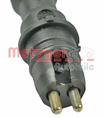 METZGER 0900198 Sensore, N°...
